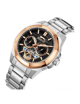 Slazenger Otomatik Erkek Kol Saati SL.09.2439.2.03