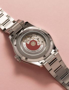 Oris Big Crown Pointer Date 01 754 7798 4068-07 8 20 06