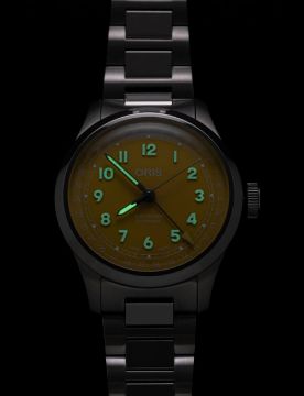 Oris Big Crown Pointer Date 01 754 7798 4069-07 8 20 06