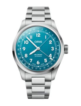 Oris Big Crown Pointer Date 01 754 7798 4065-07 8 20 06