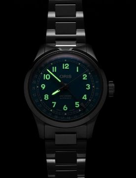 Oris Big Crown Pointer Date 01 754 7798 4065-07 8 20 06