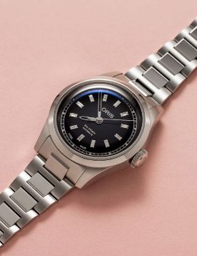 Oris Big Crown Diamonds 01 531 7797 4094-07 8 17 06