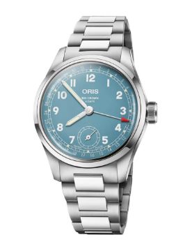 Oris Big Crown Pointer Date Calibre 473 01 473 7786 4065-07 8 19 06