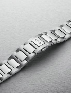 Oris Big Crown Pointer Date Calibre 473 01 473 7786 4065-07 8 19 06