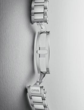 Oris Big Crown Pointer Date Calibre 473 01 473 7786 4065-07 8 19 06