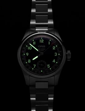 Oris Big Crown Pointer Date Calibre 403 01 403 7776 4065-07 8 19 06