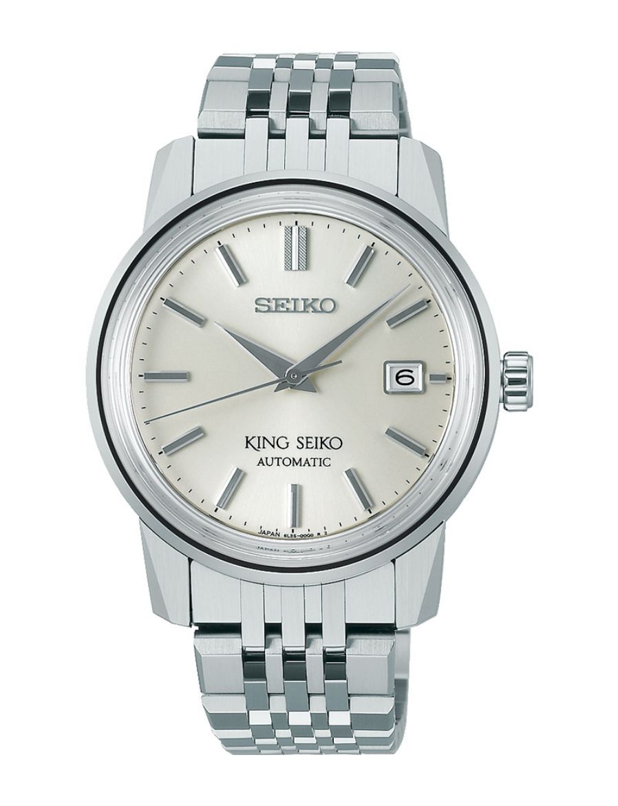 Seiko King Seiko SJE089J1