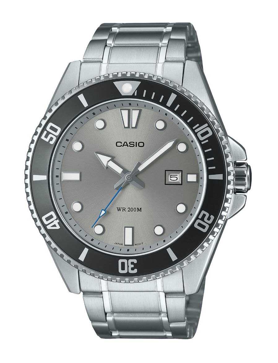 Casio Standard MDV-107D-8AVDF