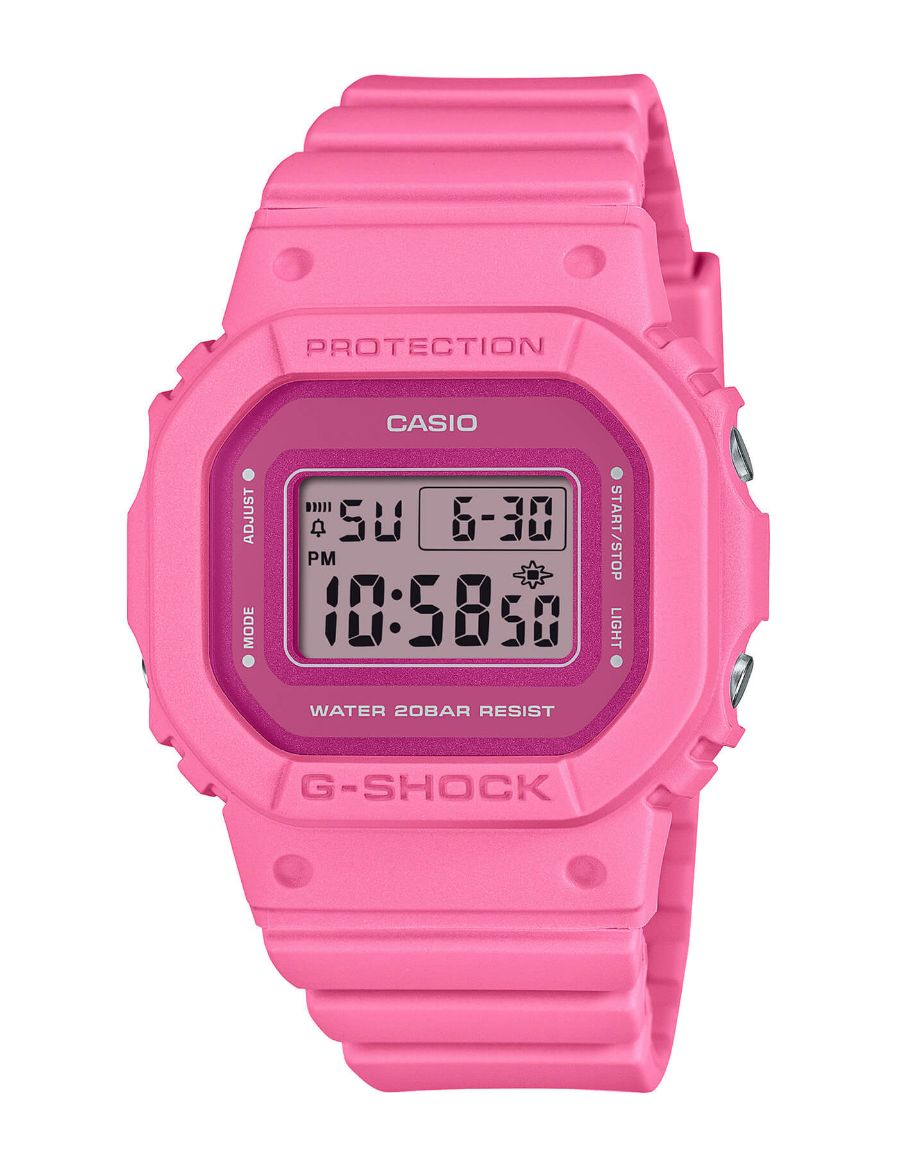 G-Shock Women GMD-S5610PP-4DR