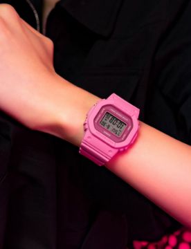 G-Shock Women GMD-S5610PP-4DR