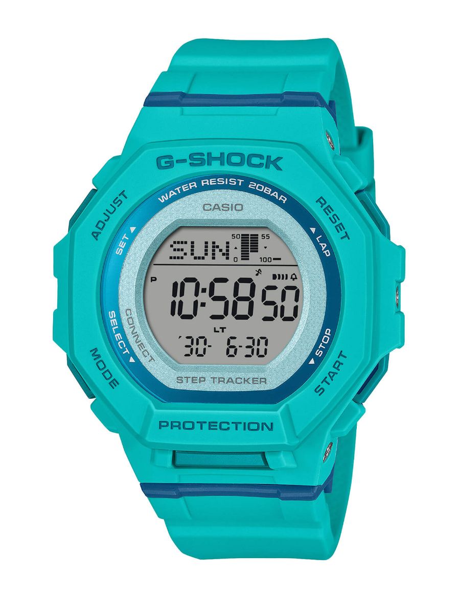 G-Shock Move Women GMD-B300SC-2DR