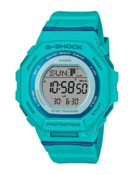 G-Shock Move Women GMD-B300SC-2DR