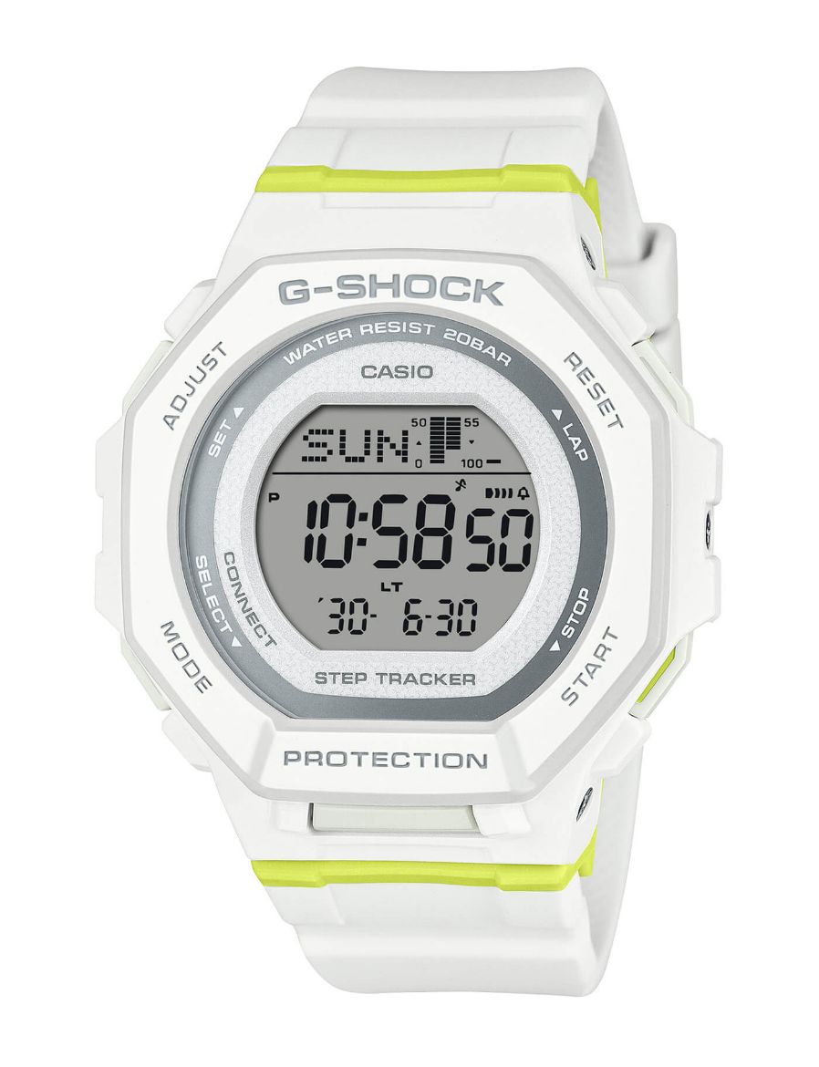 G-Shock Move Women GMD-B300SC-7DR