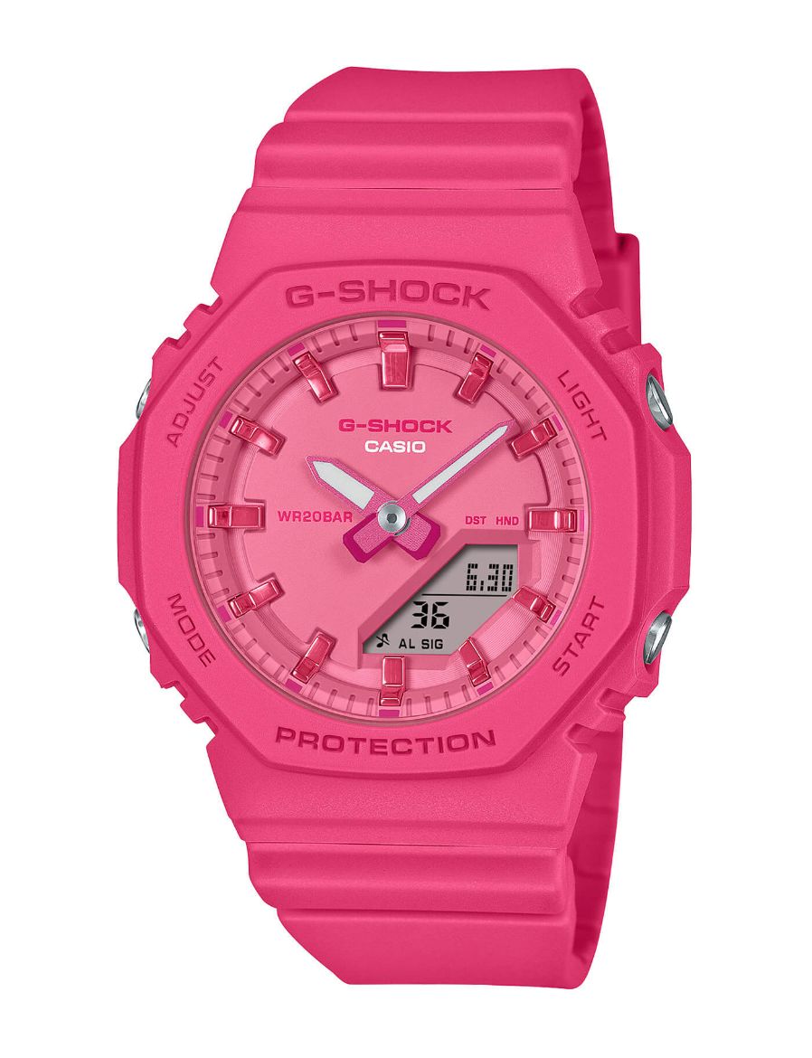 G-Shock Women GMA-P2100PP-4ADR