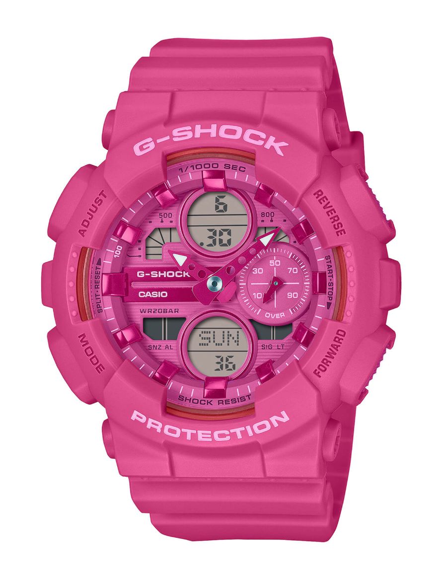 G-Shock Women GMA-S140PP-4ADR