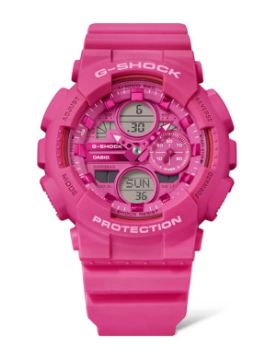 G-Shock Women GMA-S140PP-4ADR