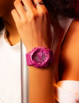 G-Shock Women GMA-S140PP-4ADR