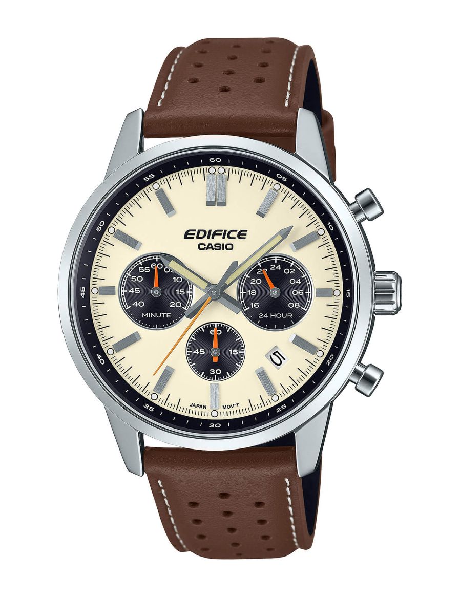 Casio Edifice Standard Chronograph EFR-575L-7ADF