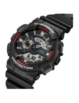 G-Shock 110 Series GA-110RL-1ADR