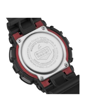G-Shock 110 Series GA-110RL-1ADR