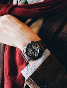 G-Shock 110 Series GA-110RL-1ADR