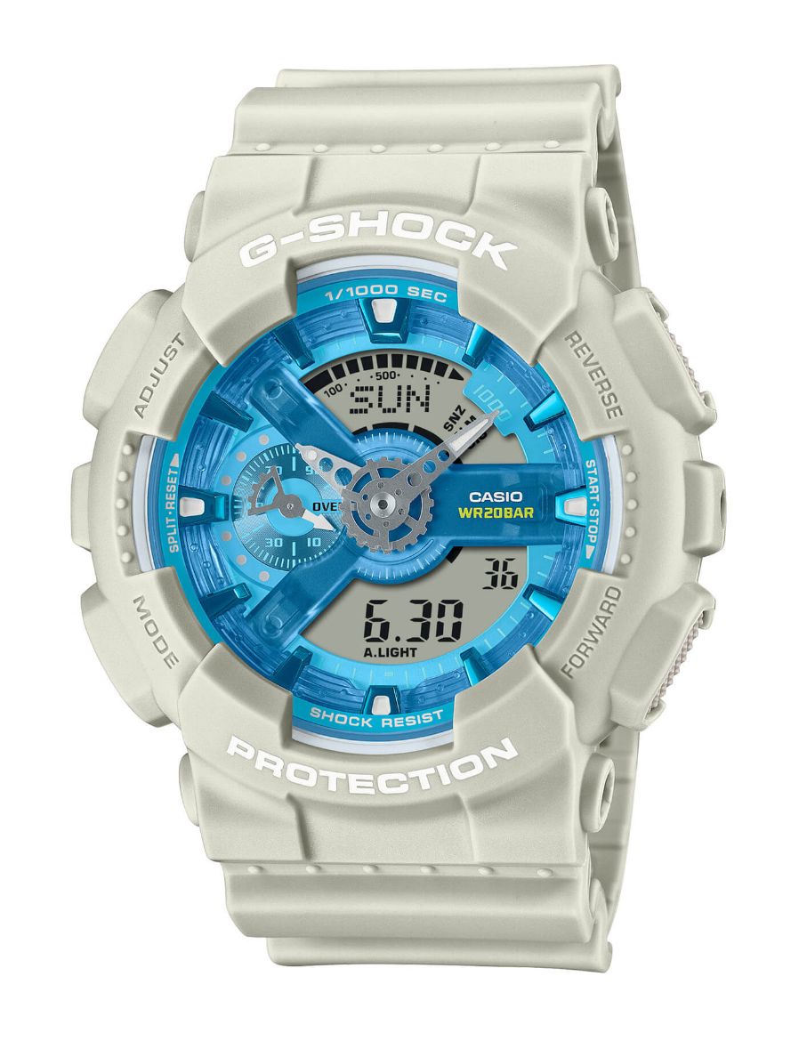 G-Shock 110 Series GA-110AS-5ADR