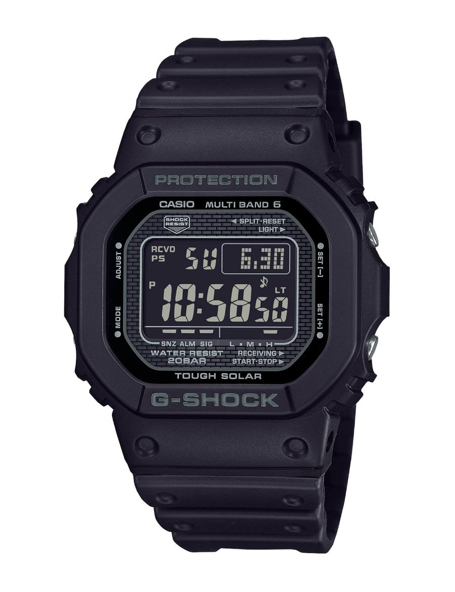 G-Shock 5000 Series GW-5000HS-1DR