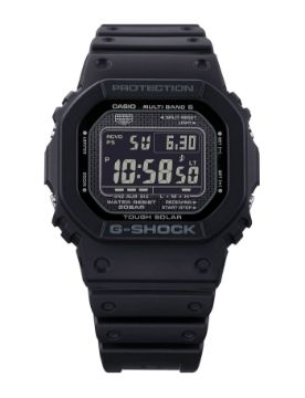 G-Shock 5000 Series GW-5000HS-1DR