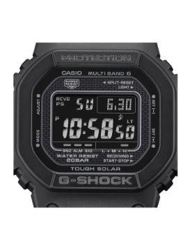 G-Shock 5000 Series GW-5000HS-1DR
