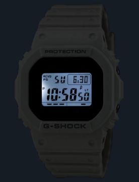 G-Shock 5000 Series GW-5000HS-7DR