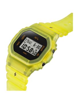 G-Shock 5600 Series J Balvin Collaboration Model DWE-5600JB-1A9DR