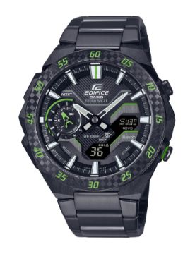Casio Edifice Windflow ECB-2200RC-1A3DF