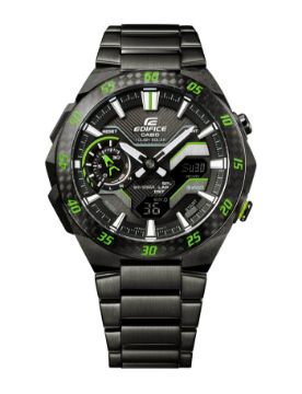 Casio Edifice Windflow ECB-2200RC-1A3DF