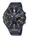 Casio Edifice Windflow ECB-2200RC-1A9DF