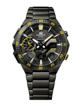 Casio Edifice Windflow ECB-2200RC-1A9DF