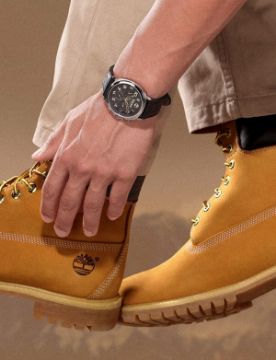 Timberland Williston TDWGB0042008