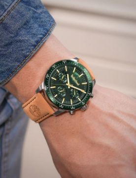 Timberland Parkman TDWGF0029001