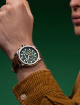 Timberland Fast Strike TDWGB0056001