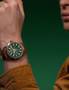 Timberland Hampton Harbour TDWGF0056102