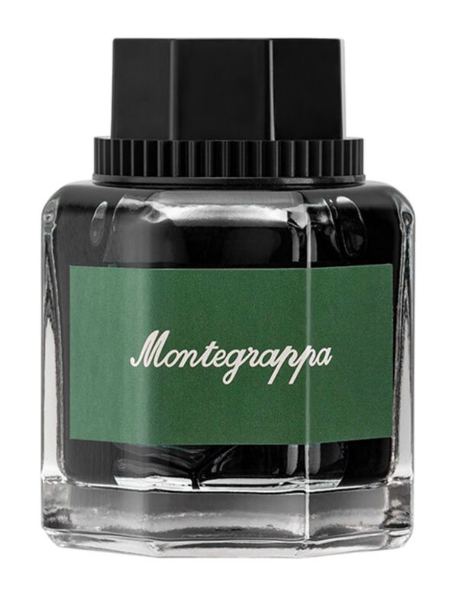 Montegrappa Vivid Expression Mavi İmza Mürekkebi - 50 ml IA03BZIB
