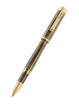Montegrappa Zero Zodiac The Stars Align Capricorn Roller Kalem ISZEZRIY_M3