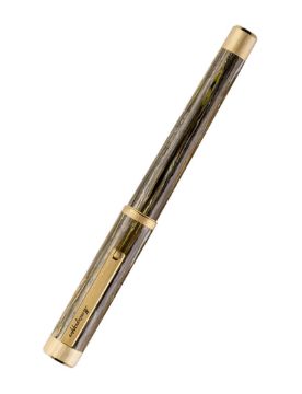 Montegrappa Zero Zodiac The Stars Align Capricorn Roller Kalem ISZEZRIY_M3