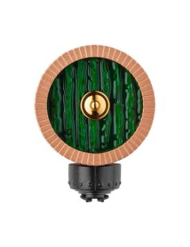 Montegrappa Ode to Bag End Hobbiton Handcraft Dolma Kalem - M Uç ISLOR3BE