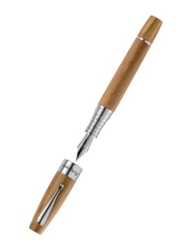 Montegrappa Extra Peace Spread The World Dolma Kalem - M Uç ISEXN3WO