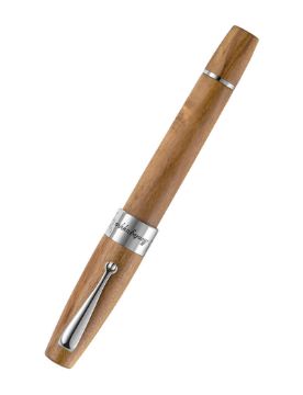 Montegrappa Extra Peace Spread The World Dolma Kalem - M Uç ISEXN3WO