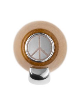 Montegrappa Extra Peace Spread The World Dolma Kalem - M Uç ISEXN3WO