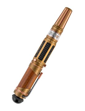 Montegrappa Avanguardia Marconi Model 150 Inventive Equipment Dolma Kalem - M Uç ISGMN3BW