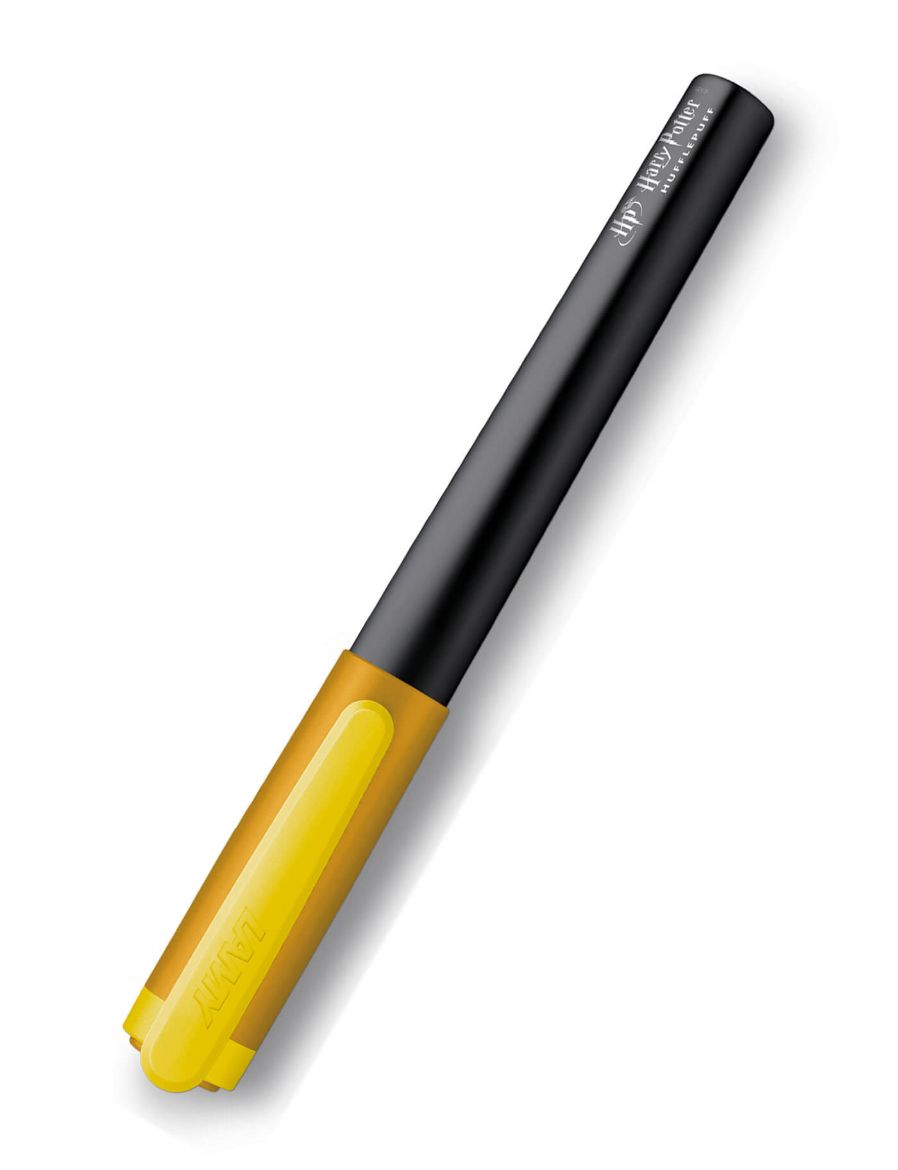 Lamy Nexx Harry Potter Hufflepuff Dolma Kalem - A Uç 0H6-HF-A