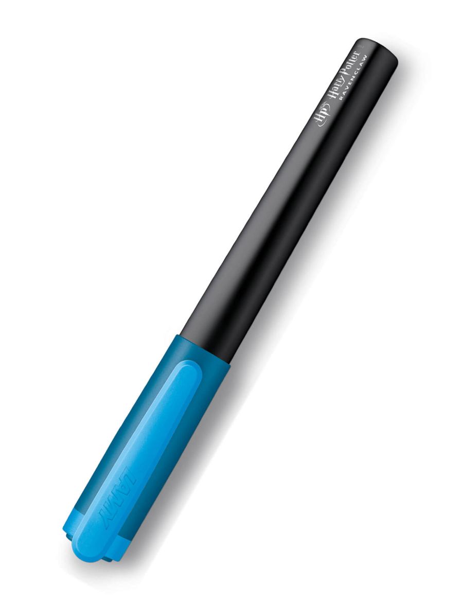 Lamy Nexx Harry Potter Ravenclaw Dolma Kalem - M Uç 0H8-RC-M