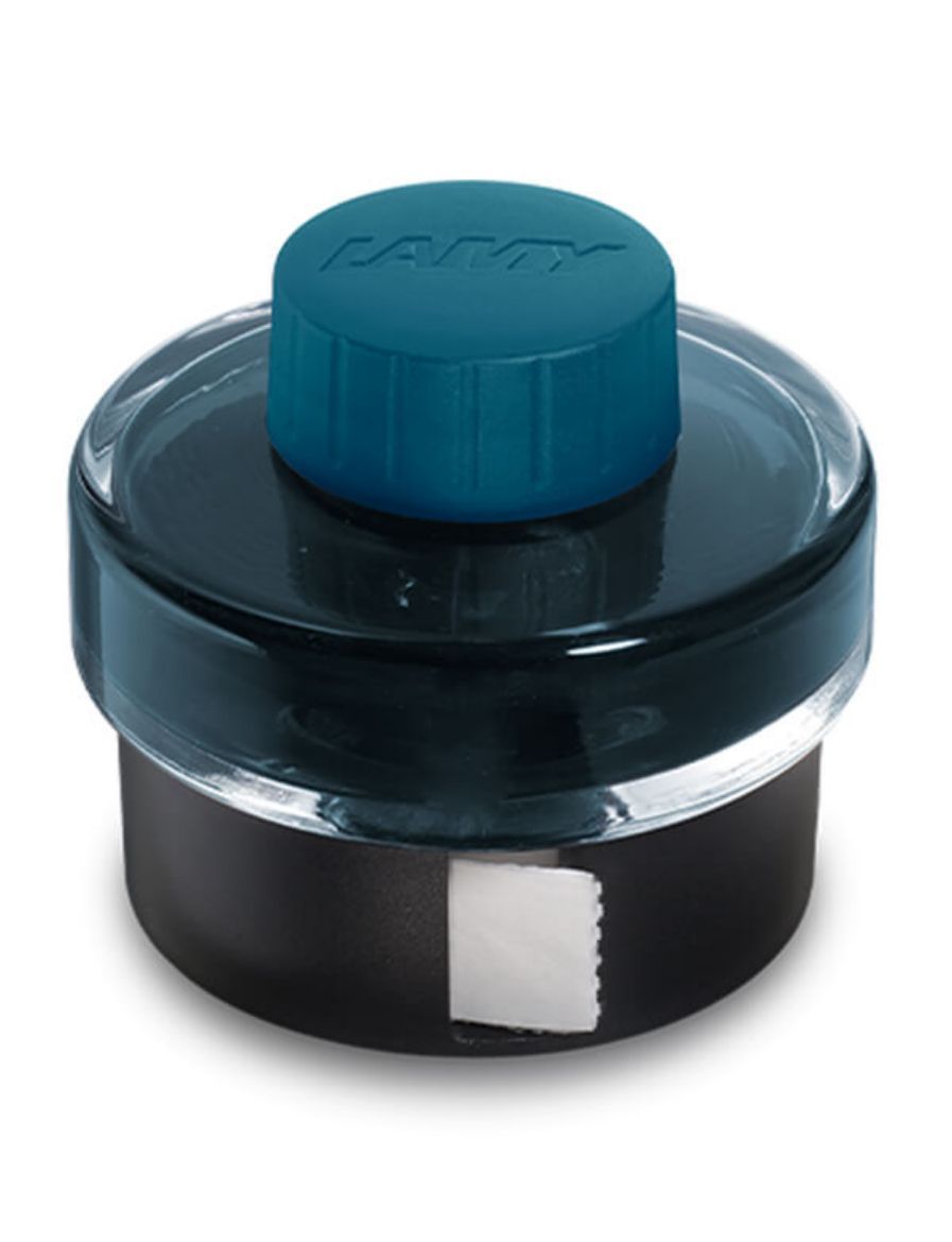 Lamy T52 Petrol Dolma Kalem Mürekkebi - 50 ml T52PT